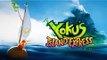 Yoku's Island Express Gameplay (PS4, PC, Switch, XB1)