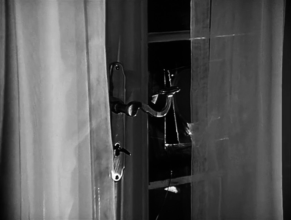 Der Kommissar  E46 - Überlegungen eines Mörders