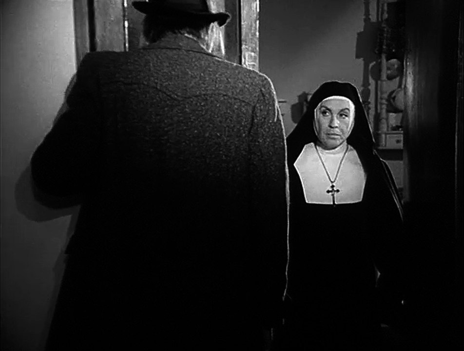 Der Kommissar  E45 - Schwester Ignatia