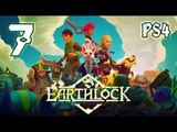 Earthlock Walkthrough Part 7 (PS4, XB1, PC, Switch) Extended Edition - No Commentary