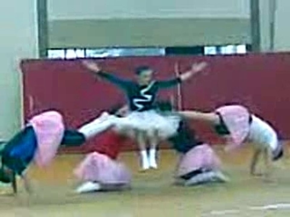 En tutu