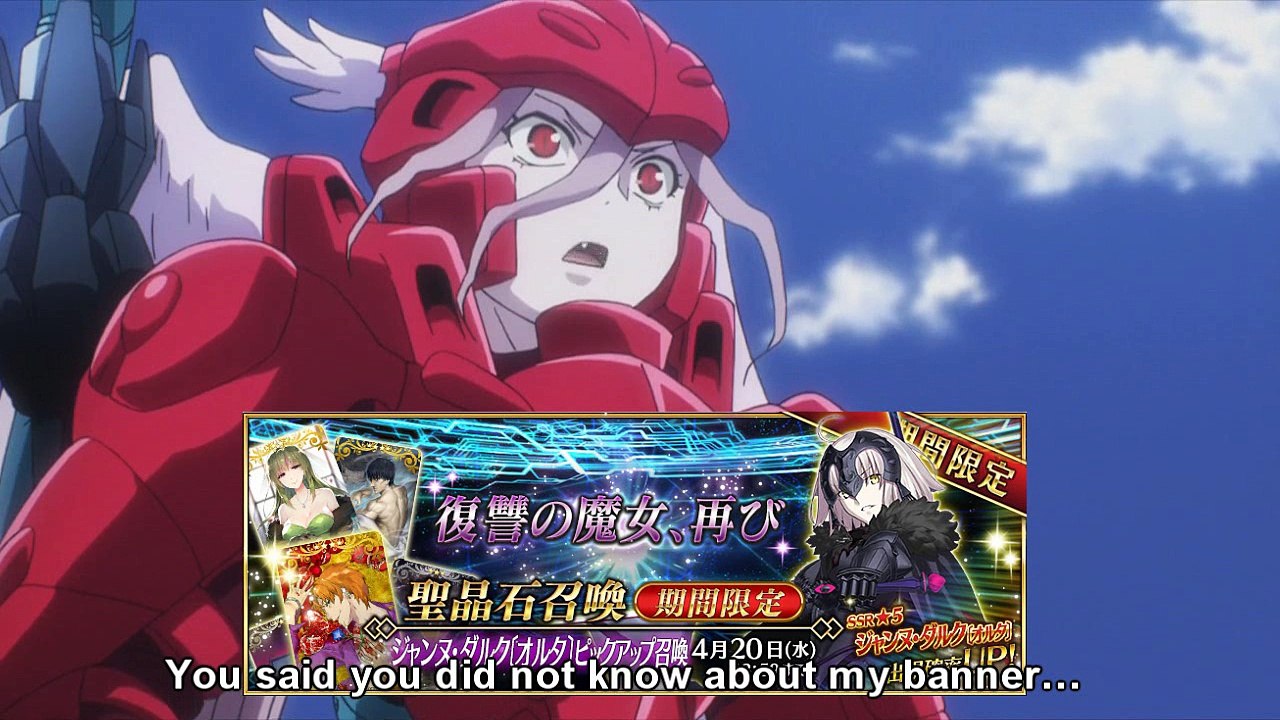 Banner Jalter