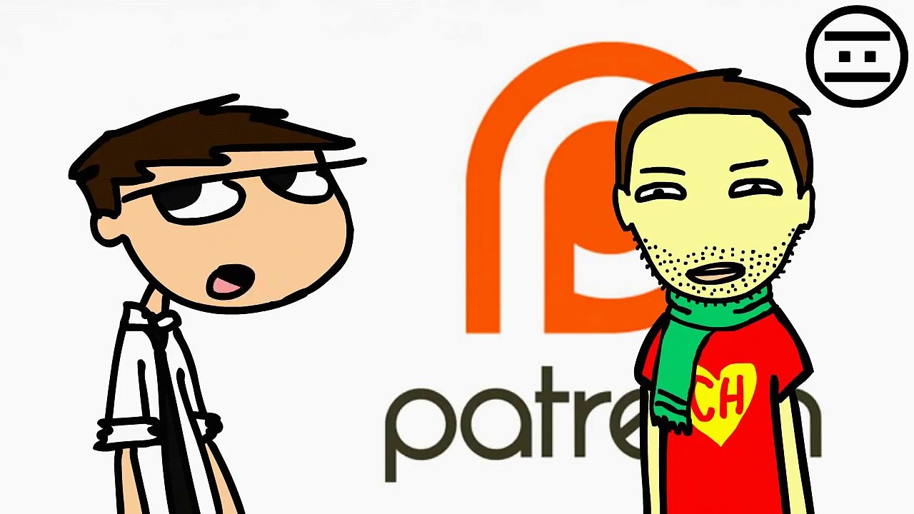 #NEGAS - Patreon ___