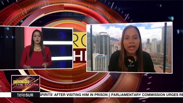 Six Colombian Congressmen Under Investigation for Corruption