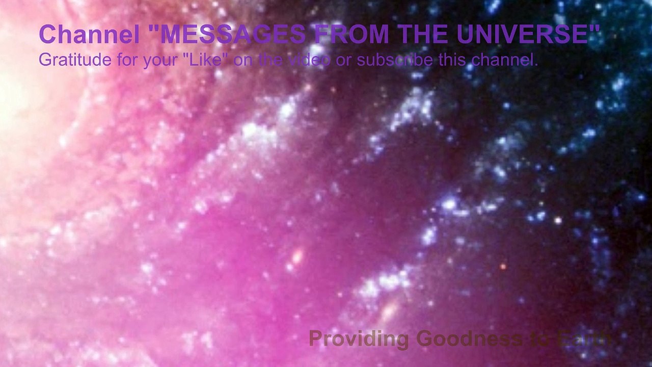Sananda: Guidance to improve your life; Feel the goodness of God in your Heart