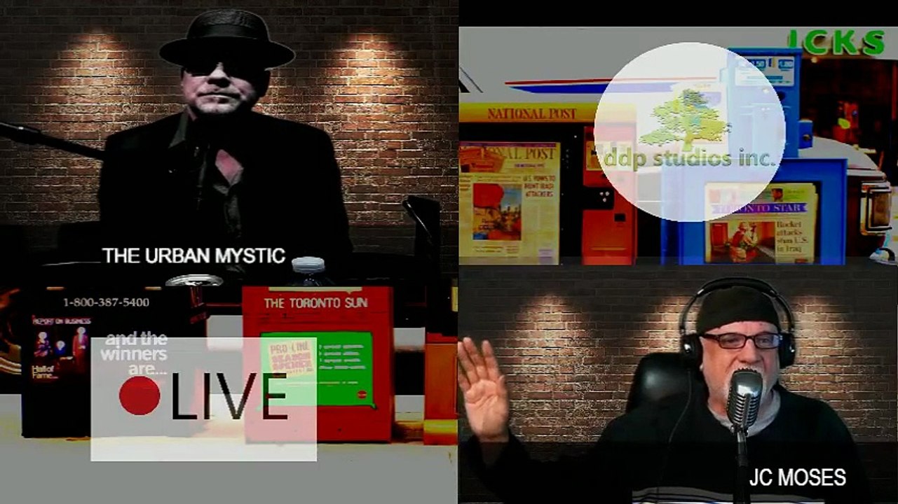 DDP Live - Pride Toronto - Immigration -  Online TV (185)