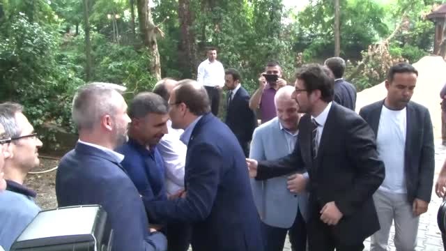 Başbakan Yardımcısı Çavuşoğlu: Önümüzdeki Dönemde Eğitimde Önemli Değişikliklerin Olacağını...