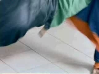 Priscilla nouveau clip " chante "