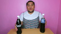 Anong mas BET mo, Coca Cola o RC Cola? (May UMIYAK at HUMUGOT!!!)
