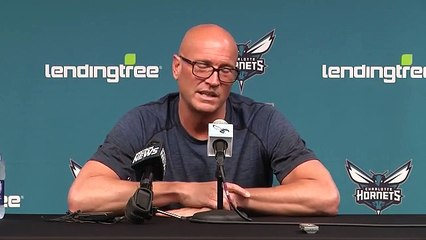 Rex Chapman - 6/21/18 - Part 2 of 2