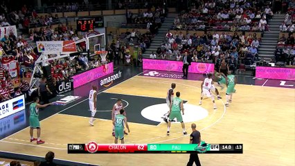 Elie Okobo Highlights 2017-2018