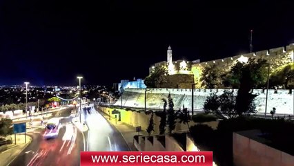 Apocalipsis Capitulo 02 Serie Brasileña - Audio Español
