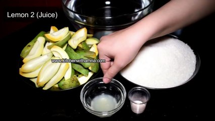 2 Summer Drinks Tarbooz Ka Sharbat Aur Keri Ka Sharbat