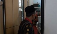 Main HP Saat Kerja, Wakil Wali Kota Banjarmasin Marahi ASN