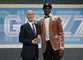 NBA Draft: Jaren Jackson Jr. goes No. 4 to Grizzlies