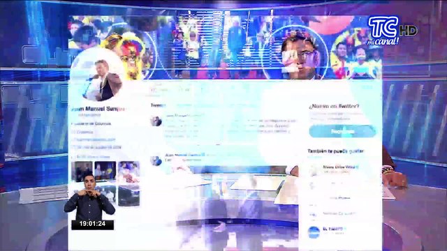 Posible hallazgo de periodistas ecuatorianos asesinados por guacho