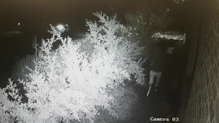 여고생이 사라졌던 밤...용의자의 '수상한 13분'  / YTN