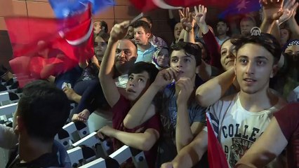 Soylu: 'FETÖ ile ilgili yeni bir belge daha çıktı' - İSTANBUL