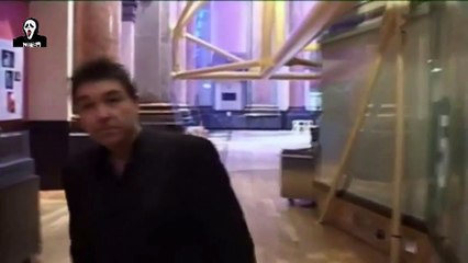 Most Haunted Extra S08E20 Royal Exchange Theatre