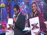 Gala en Vivo - Votación * Eliminación * Marisa Ramirez* Factor X Bolivia 2018