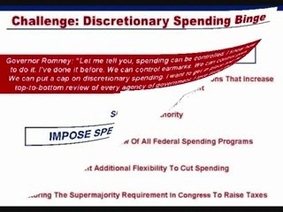 Mitt Romney's plan for a Strong Economy