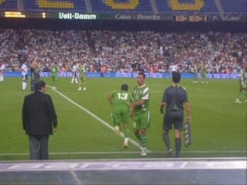 Nadir belhadj et l'algérie