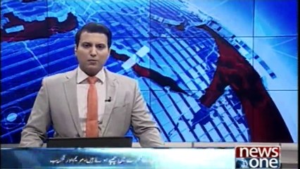 Imran Khan is hidden in the room for 5 days, Said Maryam Aurangzeb