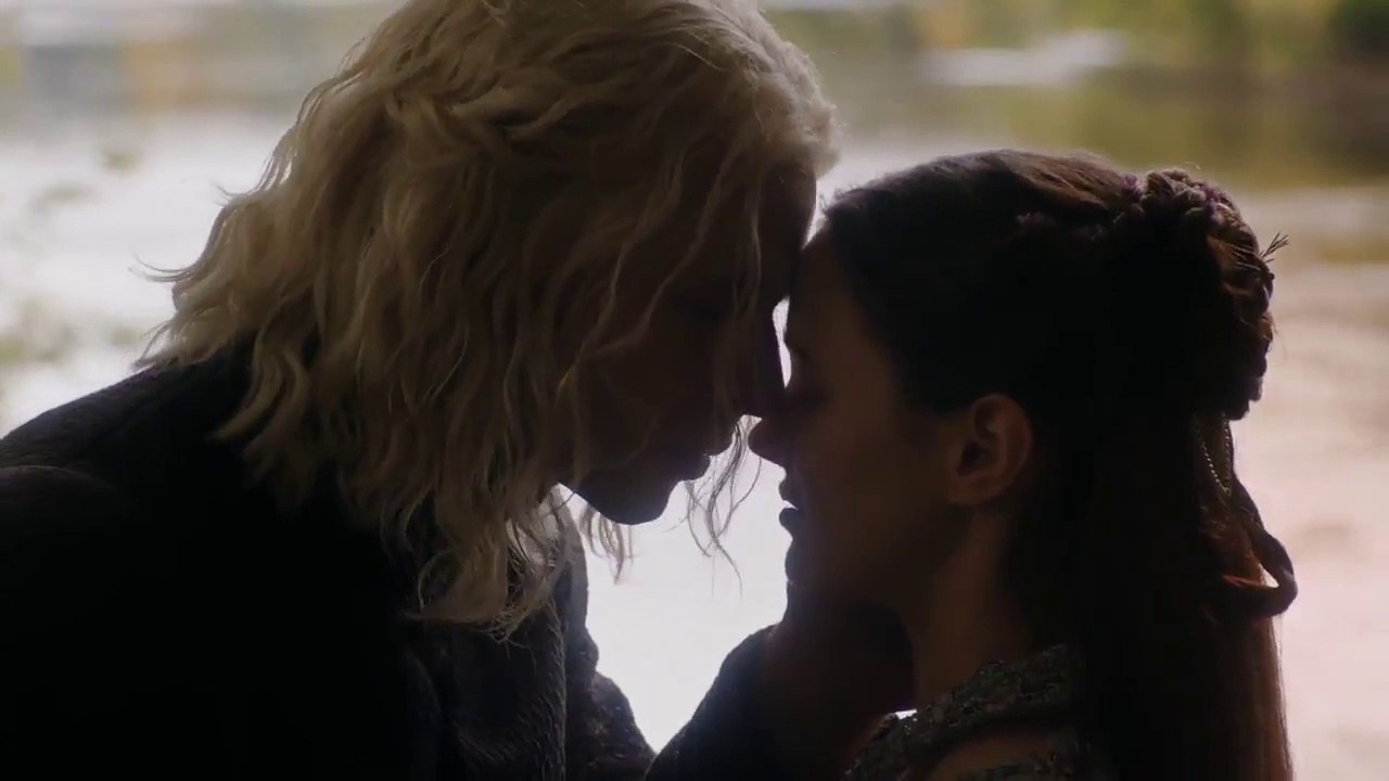 Jon Snow and Daenerys Targaryen Relationship Timeline - Best Game of Thrones  Jon and Dany Moments