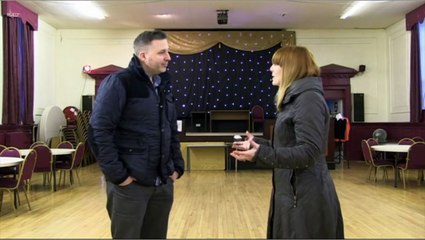 Most Haunted S16E09 Knottingley Town Hall