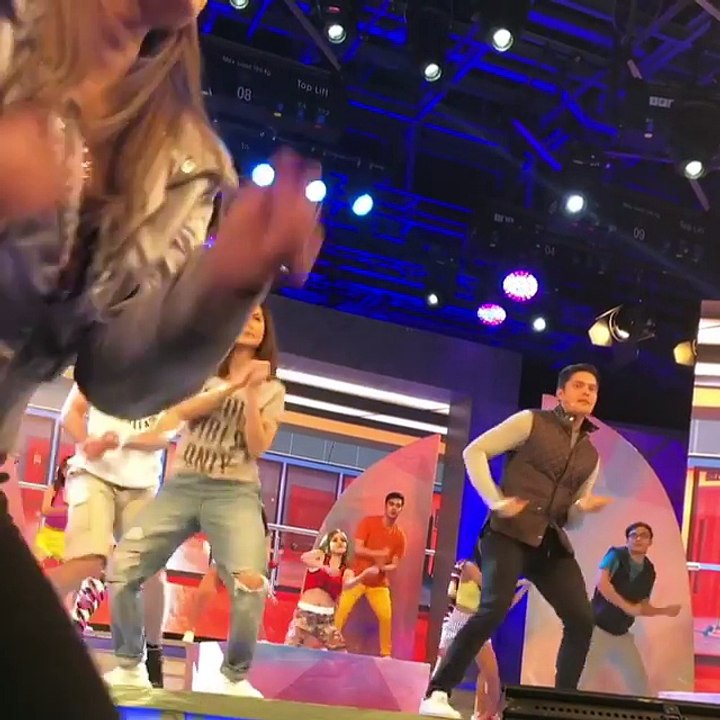 DongYan Kulitan