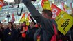 France : une victoire pour les cheminots grévistes