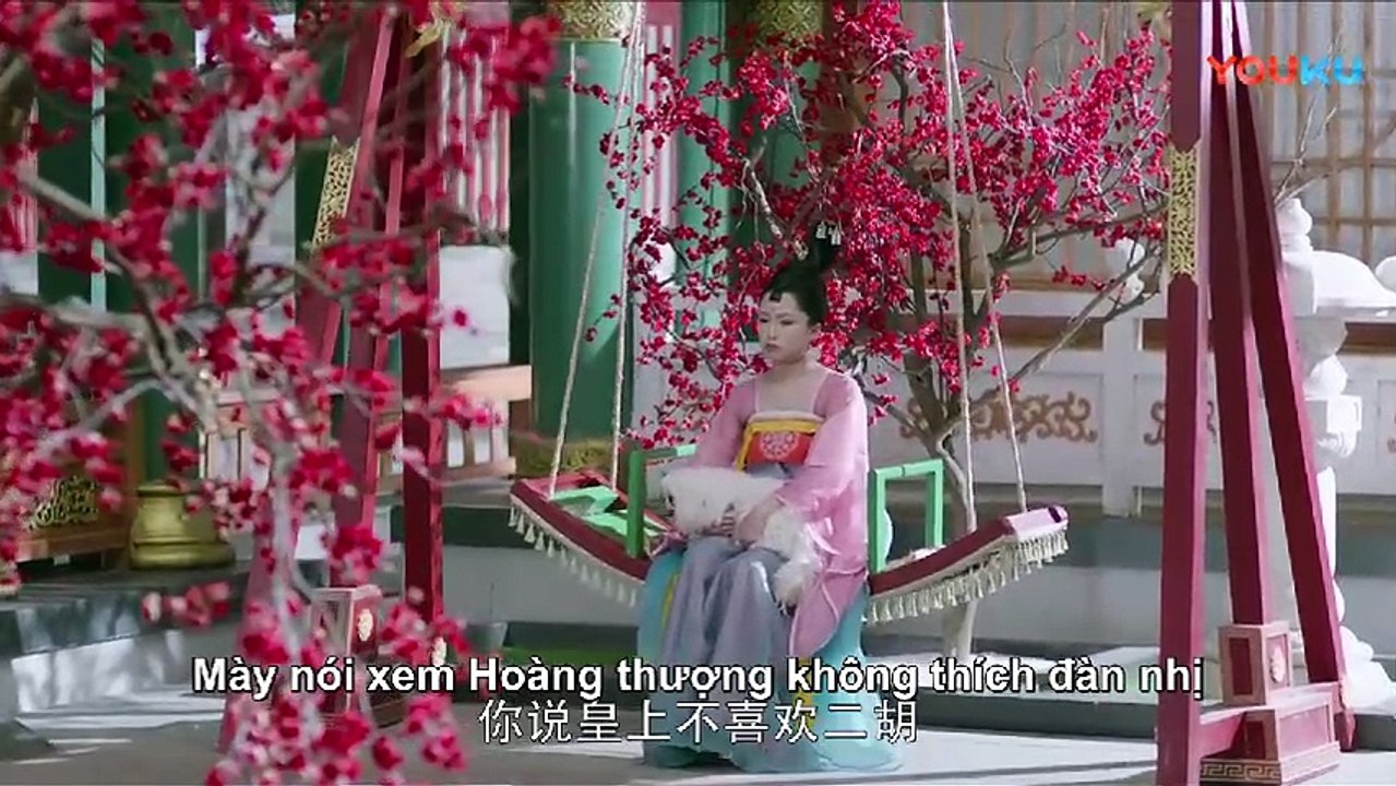 Manh Phi Giá Đáo - Tập 17
