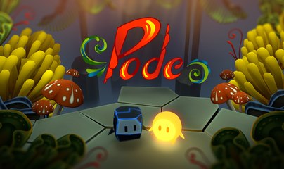 Pode - Trailer de lancement sur Switch