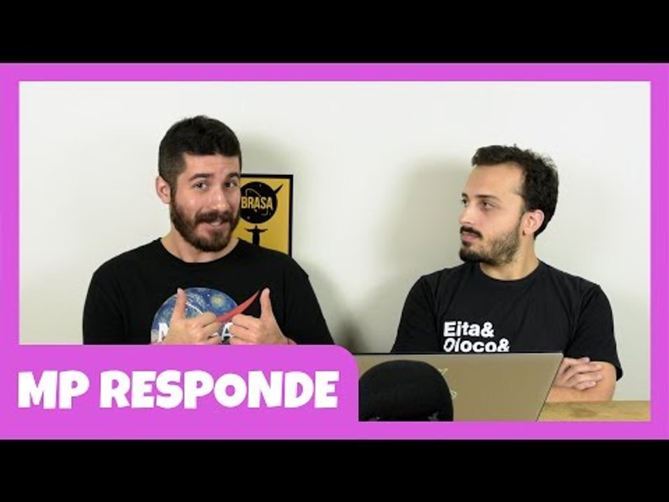 Leite limpo, propagandas e ceticismo - Minutos Psíquicos responde #6