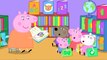 Peppa Pig English Episodes - Super Hero Pedro! - 1 HOUR - Cartoons for Children