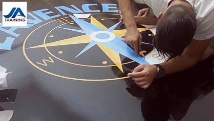 Curso de Porcelanato Liquido