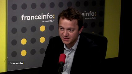 "Hamonisation de la droite" pour Maël de Calan