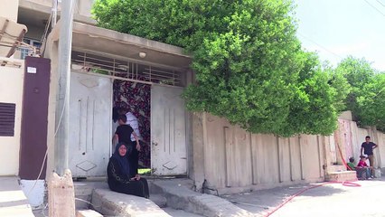 Nour, des décombres de Mossoul aux ondes irakiennes