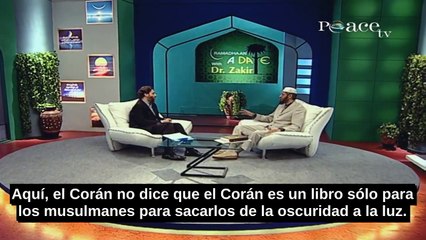 ¿Corán Fue Revelado Sólo Para Los Árabes O Los Musulmanes
