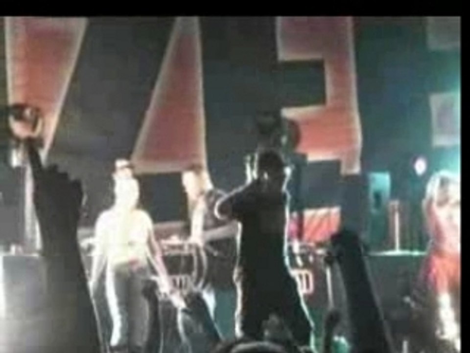 Frauenarzt & Mr.Long-Getunte Autos Splash 2005