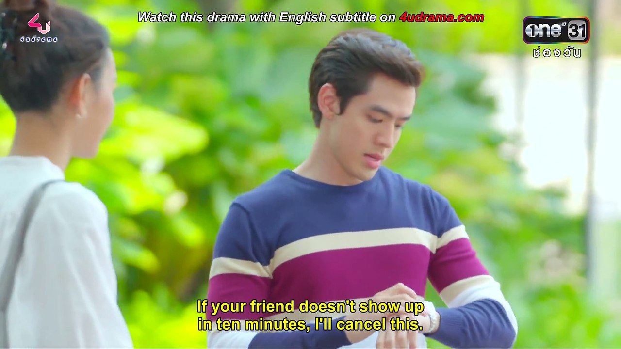 Mia 2018 (The Fierce Wife Thai) Ep 5  Engsub