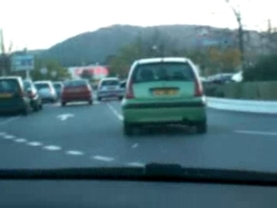 Vidéo ro$$2
