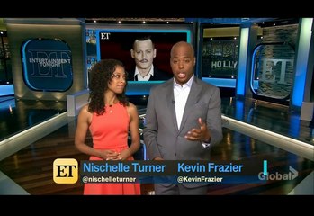 Demi Lovato-E.T.-21 Juin 2018