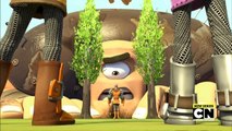 My Knight and Me Episode 8 - The Helmet of Epic