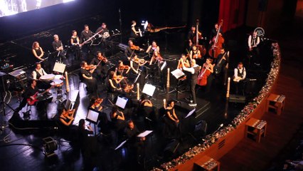 57. Uluslararası Bursa Festivali - BURSA