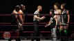 Wrestling - Roscoe Eat Lisa vs. The Bowser Bros