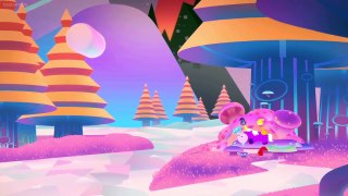 Hanazuki Full of Treasures Episode 2 - Little Blue Hemka