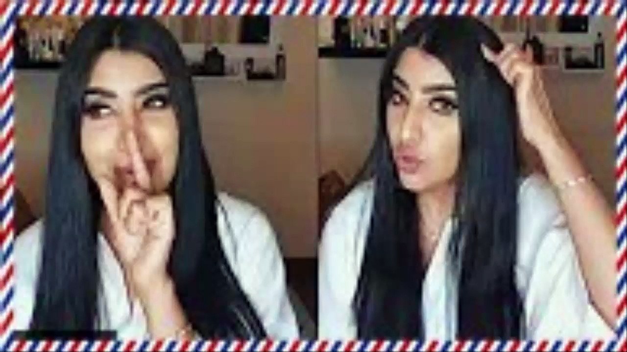 بثينة الرئيسي تكشف عن خلطه فعاله للتخلص من شيب الشعر