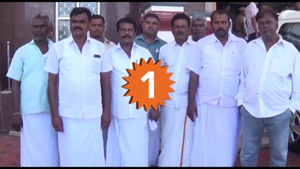 நூதன கொள்ளை ! பதறும் விவசாயிகள்