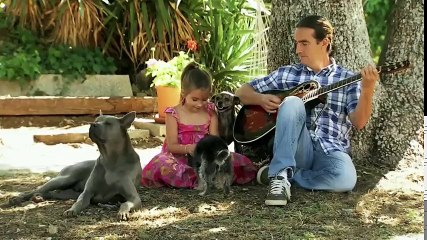 ดู Cesar Millan Leader of the Pack EP1 พากย์ไทย